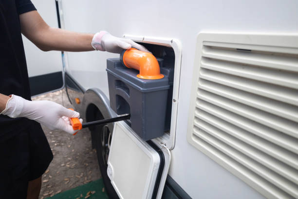 Best Portable toilet rental cost  in Kentwood, LA