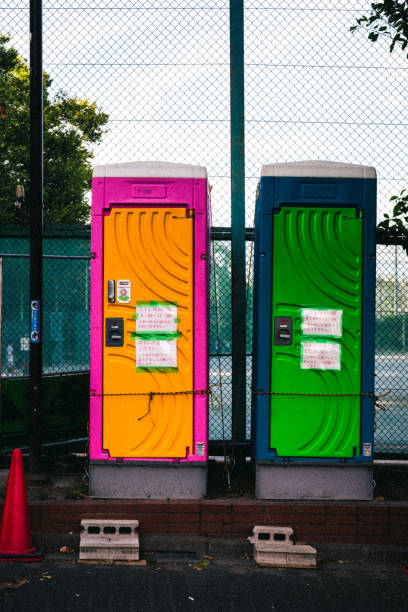 Best Long-term porta potty rental  in Kentwood, LA