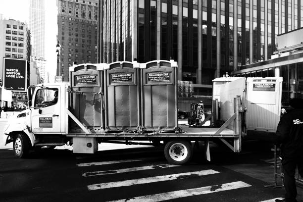 Best Porta potty rental near me  in Kentwood, LA
